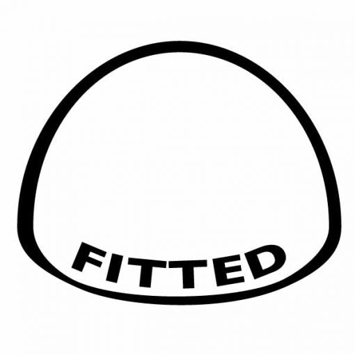 Flexfit 6311 Melange Trucker Mesh